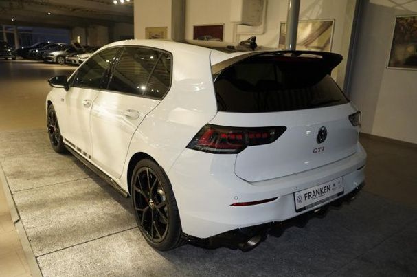 Volkswagen Golf GTI Clubsport DSG 221 kW image number 3