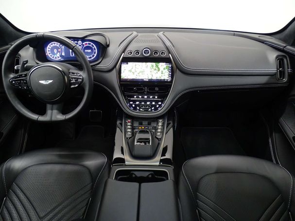 Aston Martin DBX 4.0 V8 405 kW image number 9