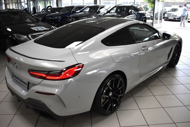 BMW 840d M Pro xDrive 250 kW image number 23