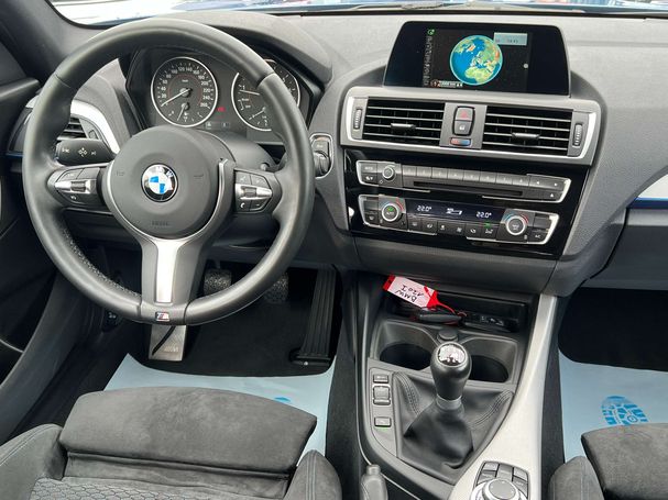 BMW 120i 135 kW image number 11