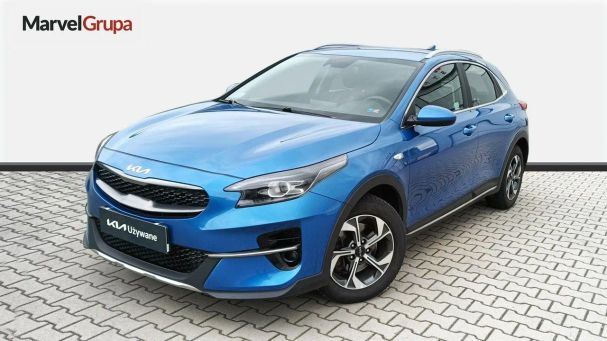 Kia XCeed 118 kW image number 5