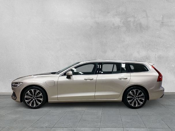 Volvo V60 T6 Recharge AWD 261 kW image number 8