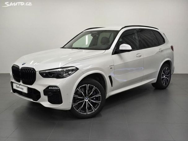 BMW X5 xDrive40d 250 kW image number 1