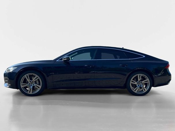 Audi A7 45 TFSI quattro S-line 195 kW image number 4