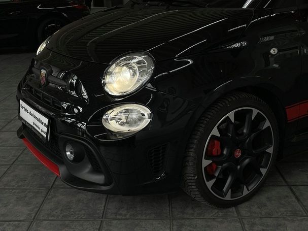 Abarth 595C 1.4 T Jet Competizione 132 kW image number 18