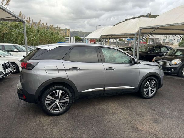 Peugeot 3008 BlueHDi EAT8 Allure 96 kW image number 2