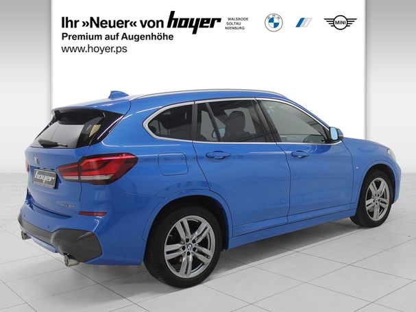 BMW X1 xDrive18d 110 kW image number 2