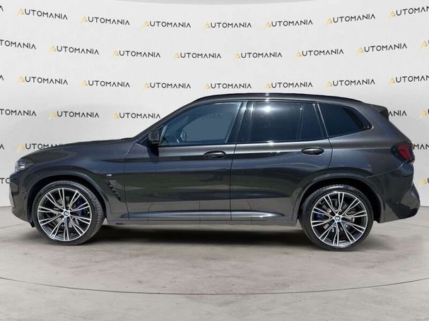 BMW X3 xDrive 140 kW image number 5