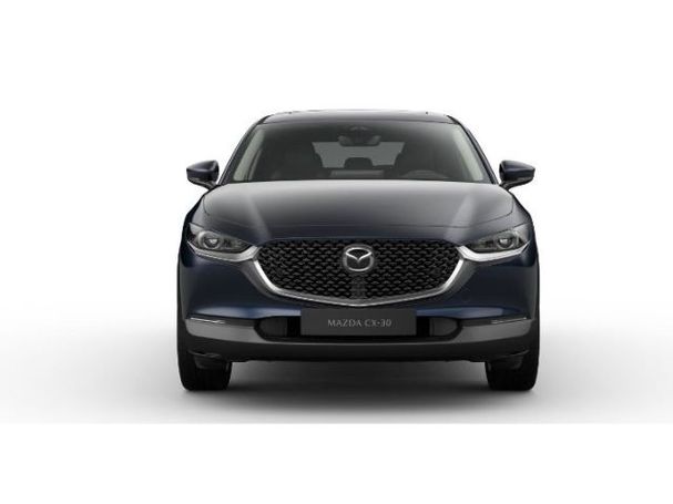 Mazda CX-30 137 kW image number 9