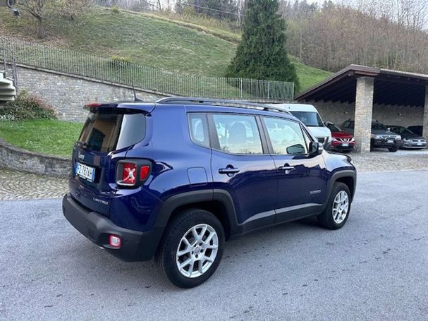 Jeep Renegade 2.0 103 kW image number 5