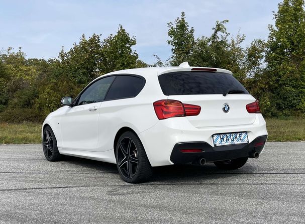 BMW 135i xDrive 240 kW image number 3