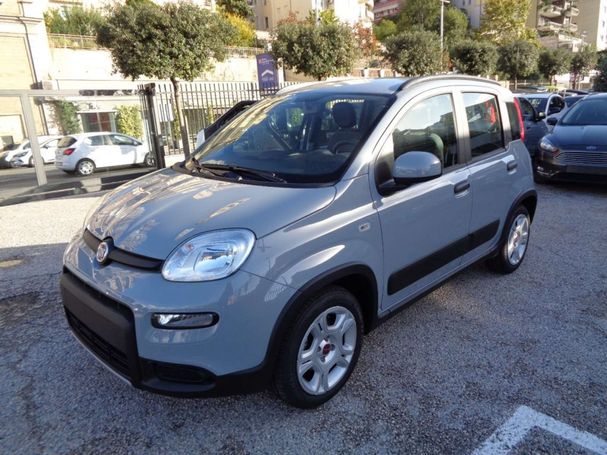 Fiat Panda 51 kW image number 1