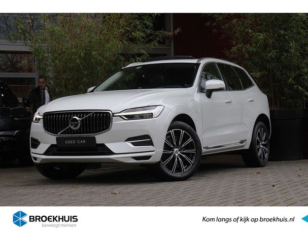 Volvo XC60 T8 AWD Inscription 287 kW image number 1