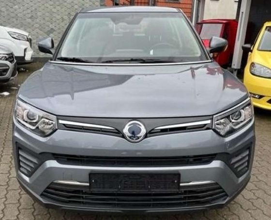 SsangYong Tivoli 1.5 120 kW image number 6