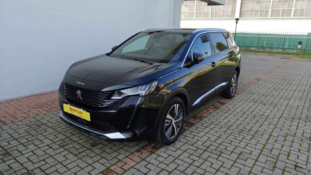 Peugeot 5008 BlueHDi 130 EAT8 Allure 96 kW image number 1