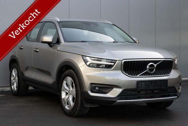 Volvo XC40 T2 Momentum 95 kW image number 2