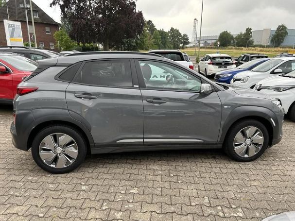 Hyundai Kona Elektro Advantage 100 kW image number 7