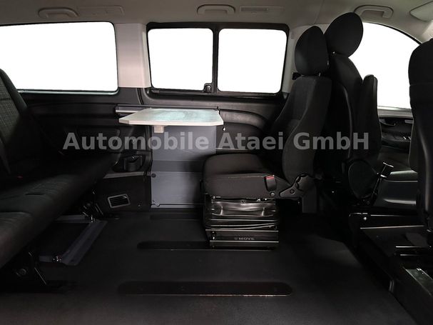 Mercedes-Benz Vito Tourer 116 120 kW image number 18