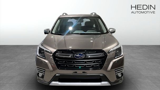 Subaru Forester 110 kW image number 8