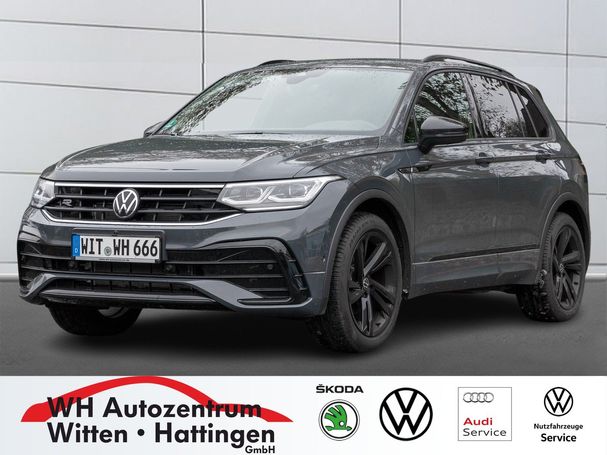 Volkswagen Tiguan 2.0 TDI 4Motion R-Line DSG 110 kW image number 1