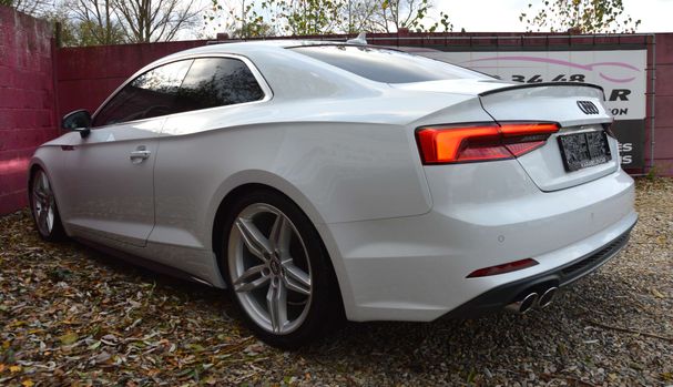 Audi A5 2.0 TDI S-line 140 kW image number 5