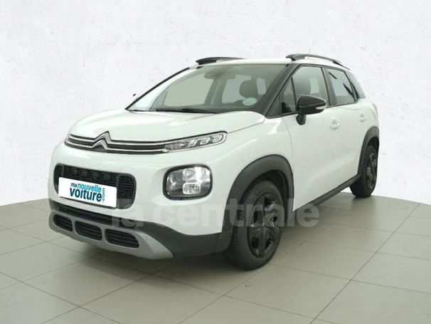 Citroen C3 Aircross 81 kW image number 1