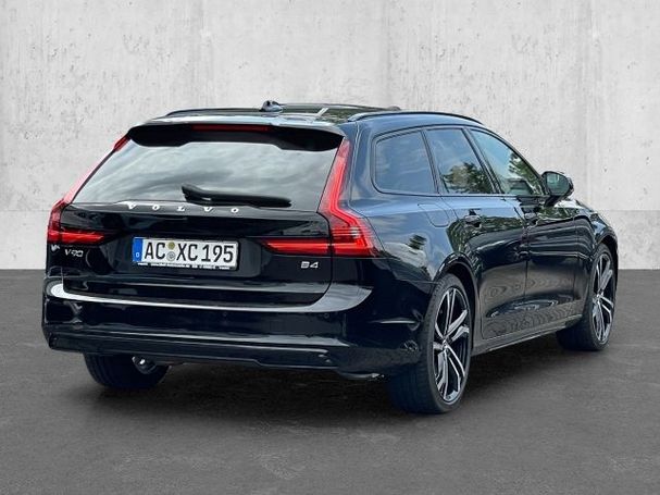 Volvo V90 B4 Plus 145 kW image number 2