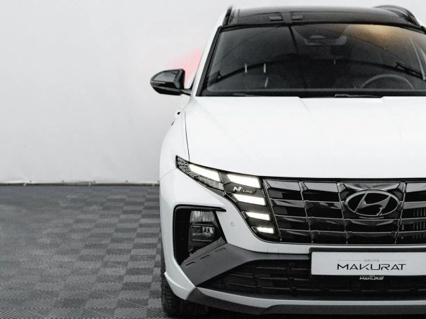 Hyundai Tucson 110 kW image number 8