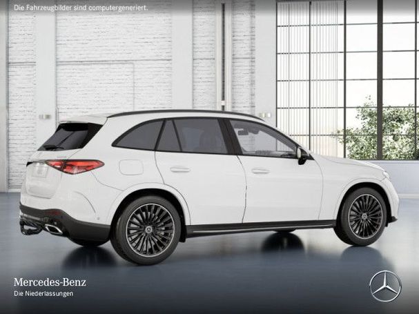 Mercedes-Benz GLC 300 e AMG 230 kW image number 15