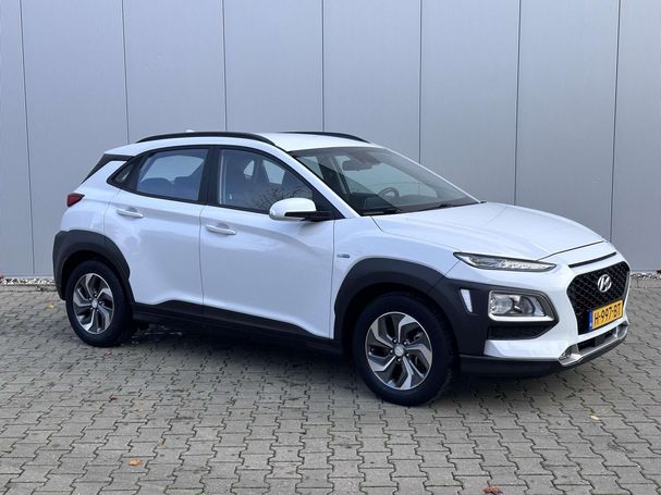 Hyundai Kona 1.6 GDI 104 kW image number 15