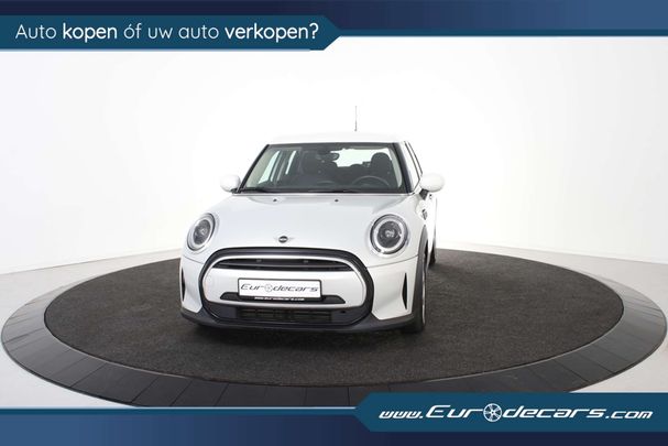 Mini Cooper Edition 100 kW image number 28