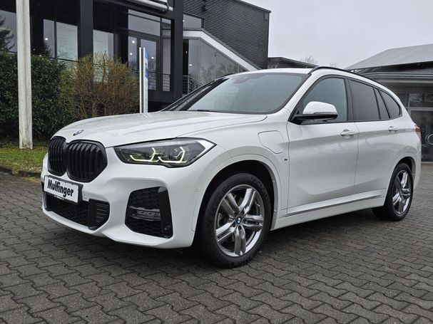 BMW X1 25e xDrive 162 kW image number 1