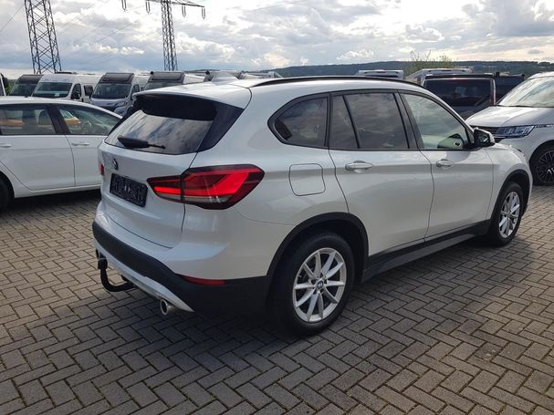 BMW X1 20d xDrive 140 kW image number 6