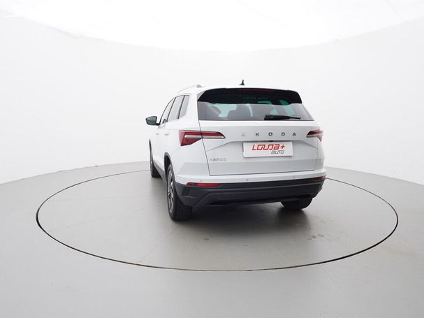 Skoda Karoq 1.5 TSI Style 110 kW image number 3