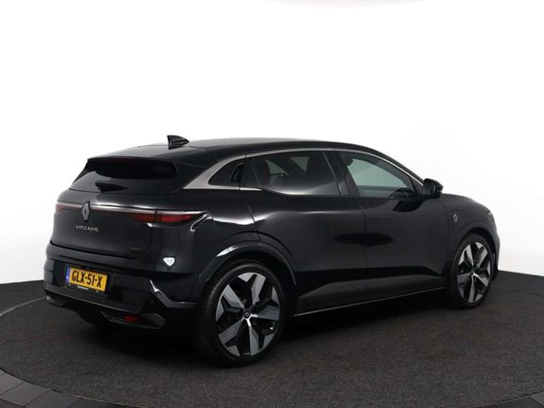 Renault Megane  160 kW image number 2