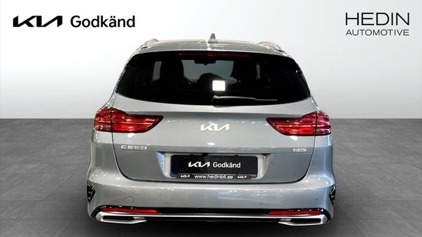 Kia Ceed 104 kW image number 4