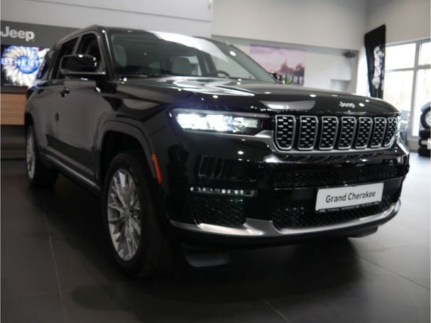 Jeep Grand Cherokee 213 kW image number 4