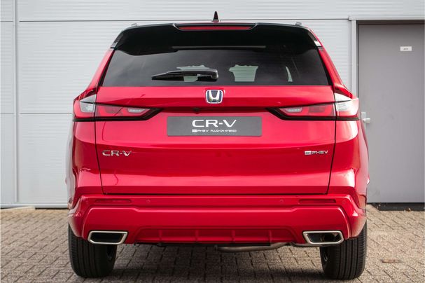 Honda CR-V 158 kW image number 10