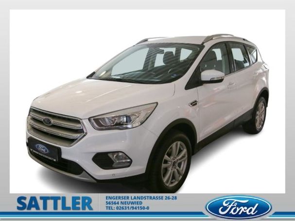 Ford Kuga 1.5 88 kW image number 1