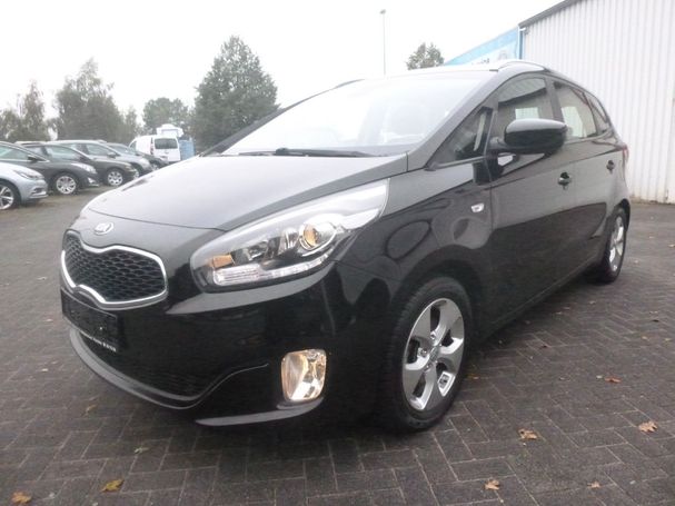 Kia Carens 99 kW image number 1