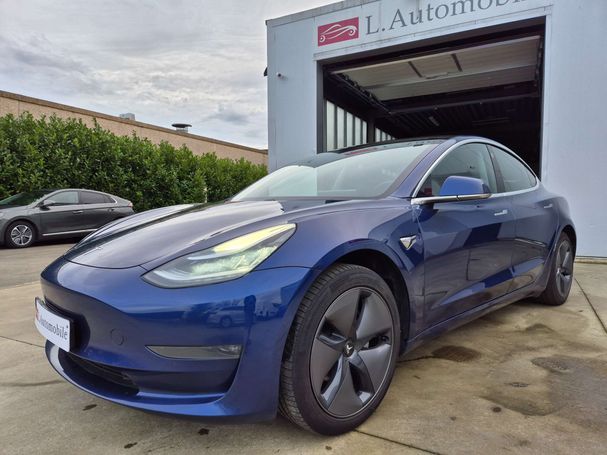 Tesla Model 3 Long Range AWD Dual Motor 361 kW image number 1