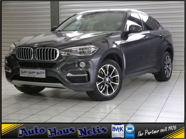 BMW X6 xDrive 230 kW image number 1