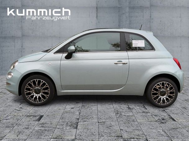 Fiat 500 1.0 51 kW image number 6