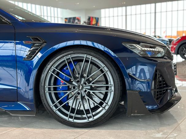 Audi RS7 Sportback 441 kW image number 10