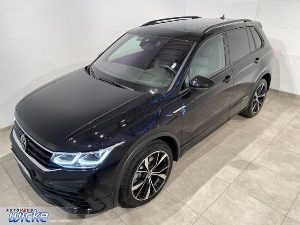 Volkswagen Tiguan 2.0 TDI 4Motion R-Line DSG 147 kW image number 1