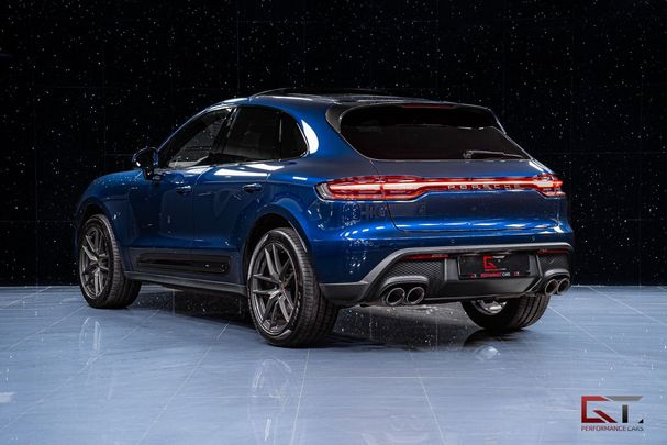 Porsche Macan PDK 196 kW image number 3