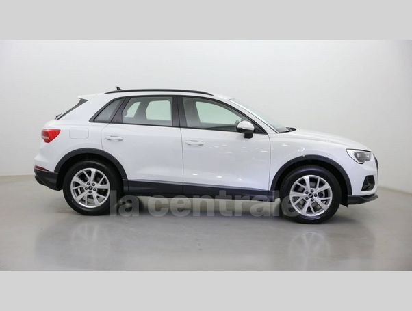 Audi Q3 35 TFSI S tronic 110 kW image number 4