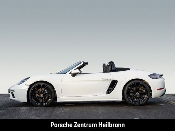 Porsche Boxster 220 kW image number 3