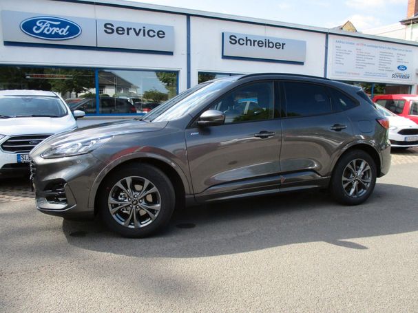 Ford Kuga 1.5 EcoBoost ST-Line 110 kW image number 1