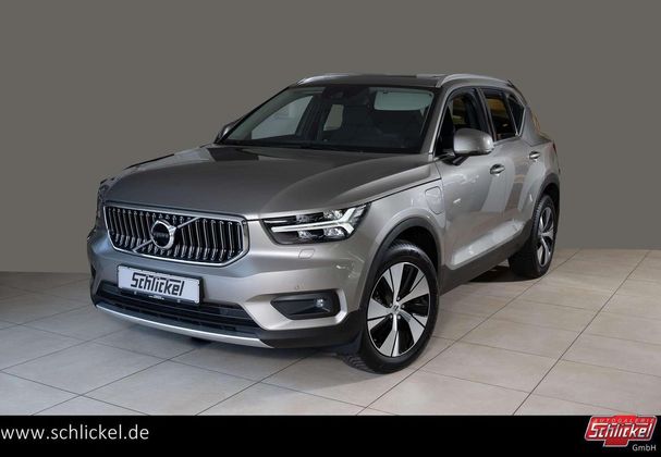 Volvo XC40 Recharge Hybrid T4 Inscription Expression 155 kW image number 1